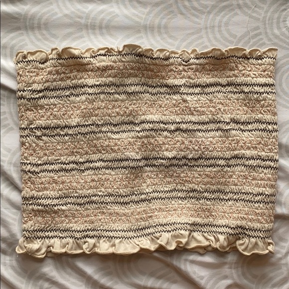 American Eagle Tube Top - Picture 1 of 2